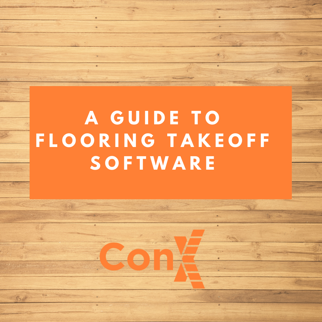 A guide to flooring takeoff software